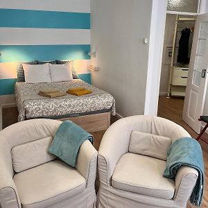 Appartement met een Slaapkamer